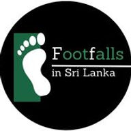 Favicon of http://www.footfallsinsrilanka.com.au/